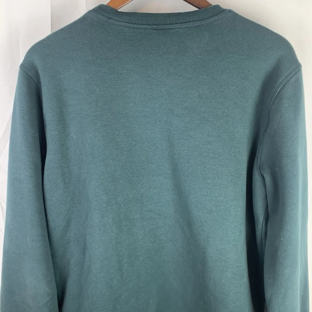 Eddie Bauer Sweater Mens Large Long Sleeve‎ Pullover Crew Neck Adult Casual - Picture 12 of 13